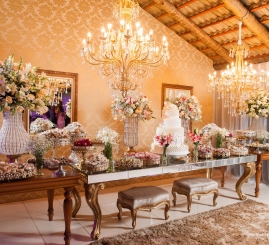 Casamento Mauro & Viviam